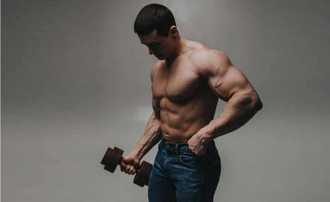 Trenbolone Mix et Vente de Stéroïdes